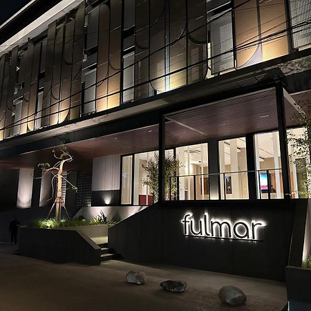Fulmar Pasteur Pansiyon Bandung Dış mekan fotoğraf